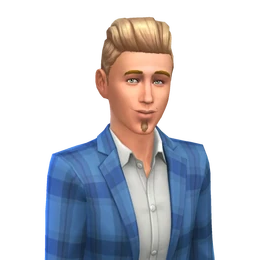 Johnny Zest