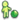 Věk: Batole (ikona)