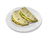 Baleada