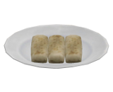 Burrito s fazolemi a sýrem