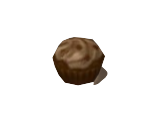 Suprová čokoládová bříškobomba