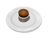 Čokoládové suflé