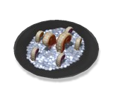 Pochoutka ze Sixamského vola