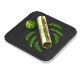 Rolka Bambusové dědictví