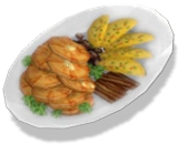 Velkolepá snídaně