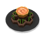 Plástové zeleninové košíčky