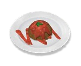 Italské masové kuličky