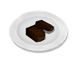 Jaholádová bábovka