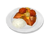 Sladkokyselé vepřové