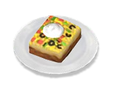 Rolka s překvapením