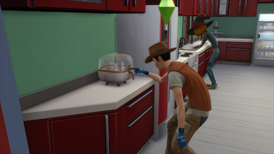 Sladkosti Obrázek 1