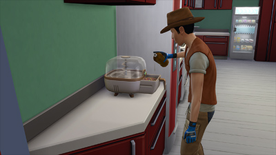 Sladkosti Obrázek 2