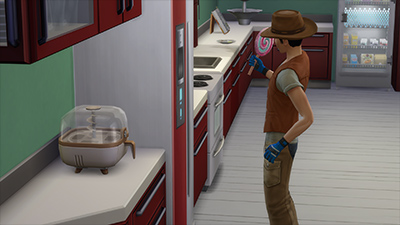 Sladkosti Obrázek 3