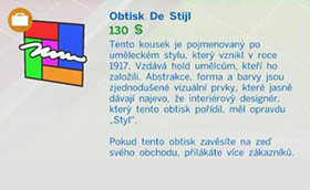 Obrazy a plakáty