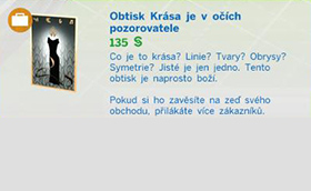 Obrazy a plakáty