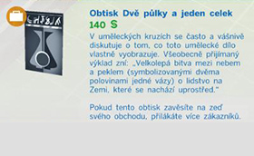 Obrazy a plakáty
