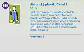 Obrazy a plakáty