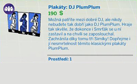Obrazy a plakáty