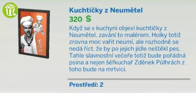 Obrazy a plakáty