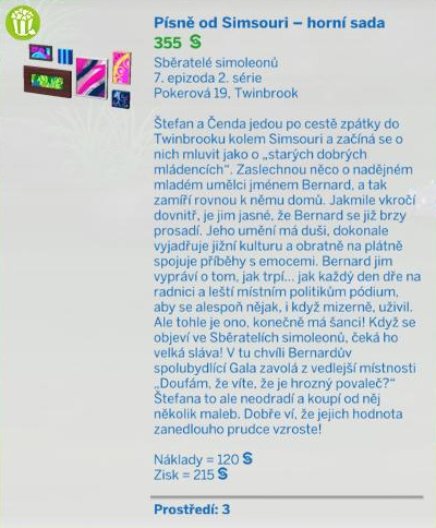 Obrazy a plakáty