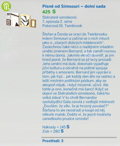 Obrazy a plakáty