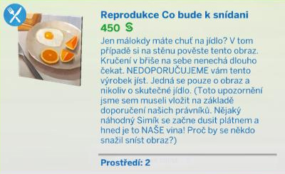 Obrazy a plakáty
