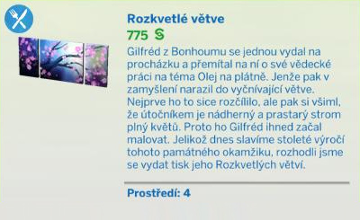 Obrazy a plakáty