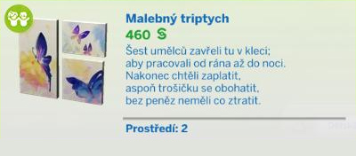 Obrazy a plakáty