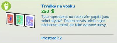 Obrazy a plakáty