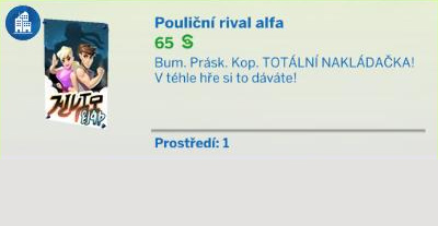 Obrazy a plakáty