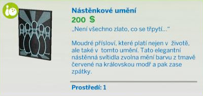 Obrazy a plakáty
