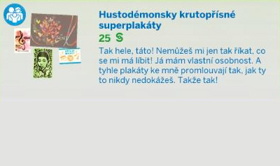Obrazy a plakáty