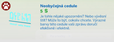 Obrazy a plakáty