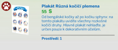 Obrazy a plakáty