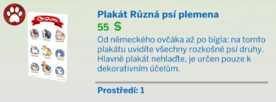 Obrazy a plakáty