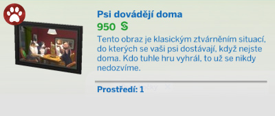 Obrazy a plakáty