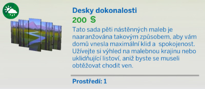 Obrazy a plakáty