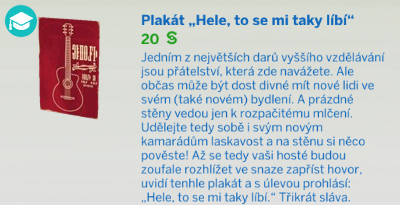 Obrazy a plakáty
