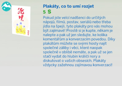 Obrazy a plakáty