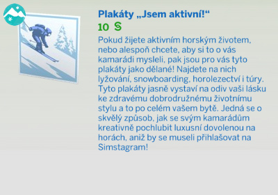 Obrazy a plakáty