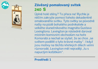 Obrazy a plakáty