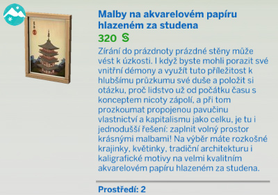 Obrazy a plakáty