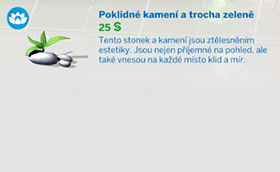 Pokojové rostliny