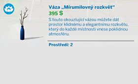 Pokojové rostliny