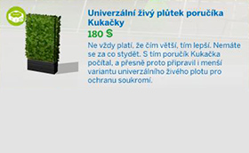Pokojové rostliny