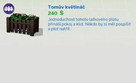Pokojové rostliny