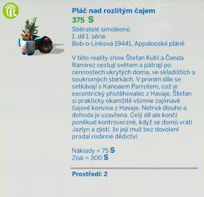 Pokojové rostliny