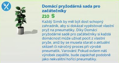 Pokojové rostliny