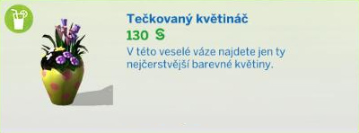 Pokojové rostliny
