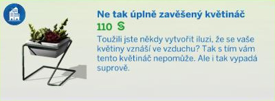 Pokojové rostliny